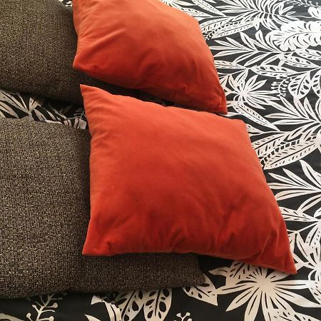 By Cassis Chambre Privee Dans Maison Familiale Εξωτερικό φωτογραφία