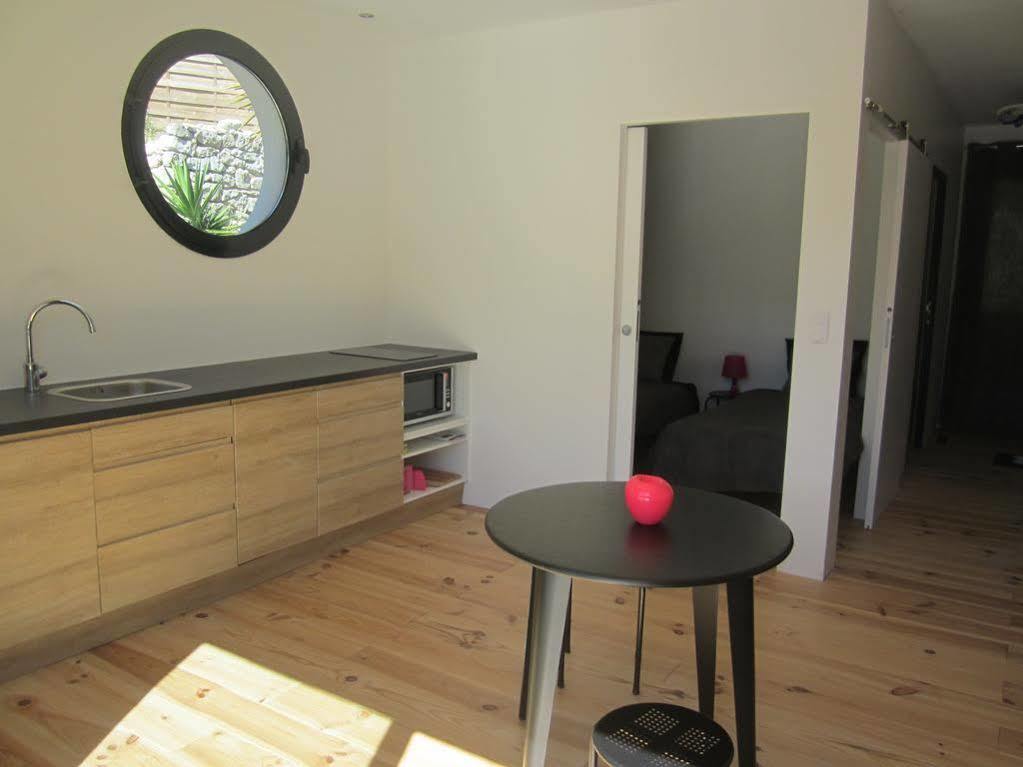 By Cassis Chambre Privee Dans Maison Familiale Εξωτερικό φωτογραφία