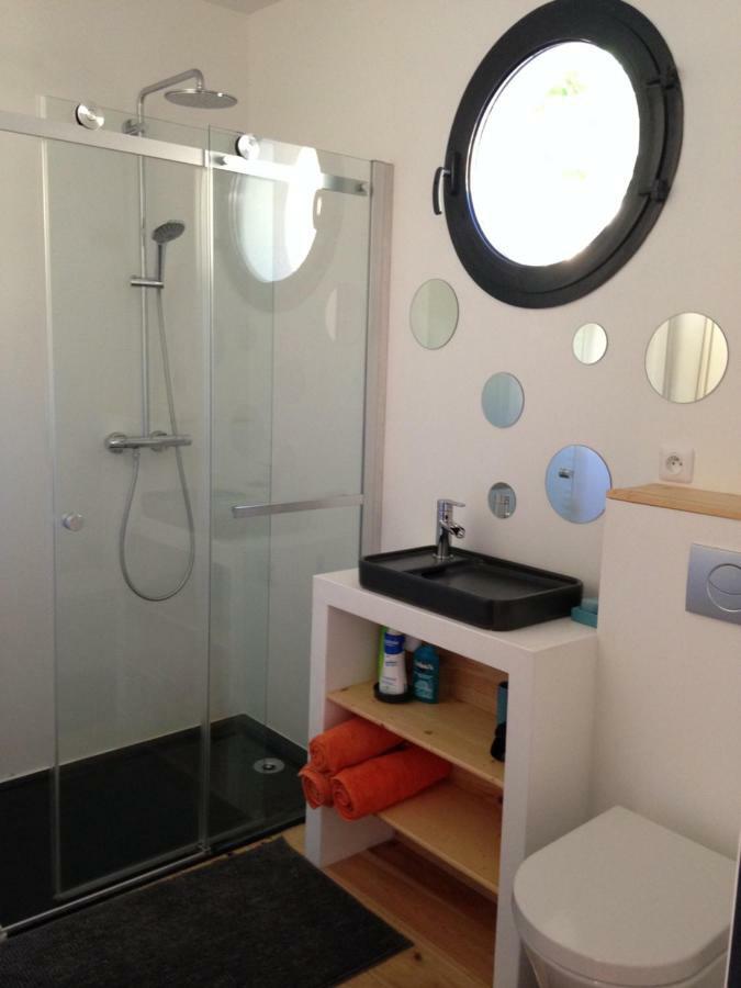 By Cassis Chambre Privee Dans Maison Familiale Εξωτερικό φωτογραφία