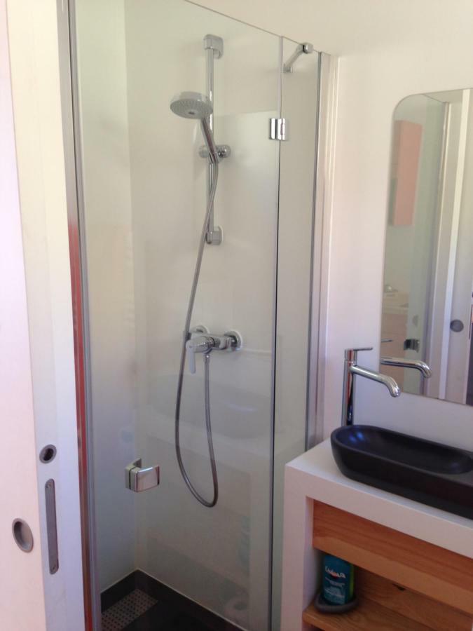 By Cassis Chambre Privee Dans Maison Familiale Εξωτερικό φωτογραφία