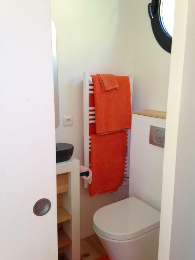 By Cassis Chambre Privee Dans Maison Familiale Εξωτερικό φωτογραφία
